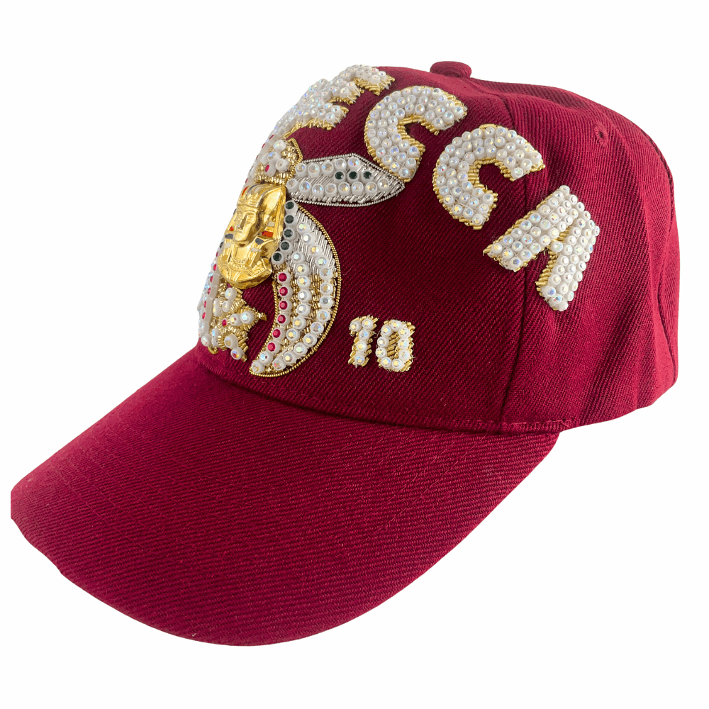 Shriners Baseball Cap