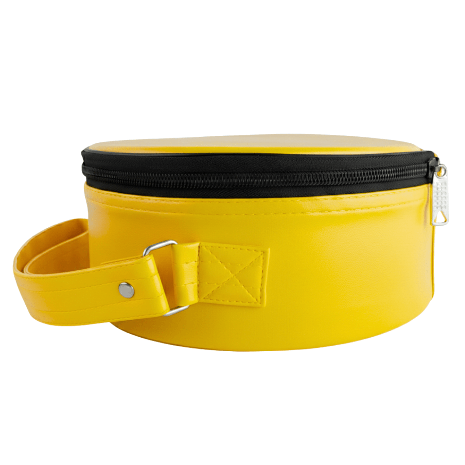 Masonic Crown Cap Case Yellow Color