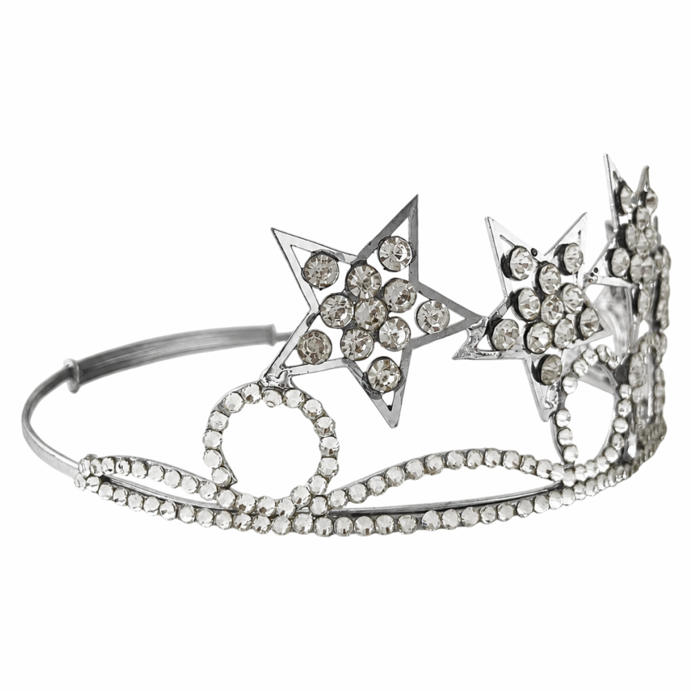 Freemason 5 Star Crown