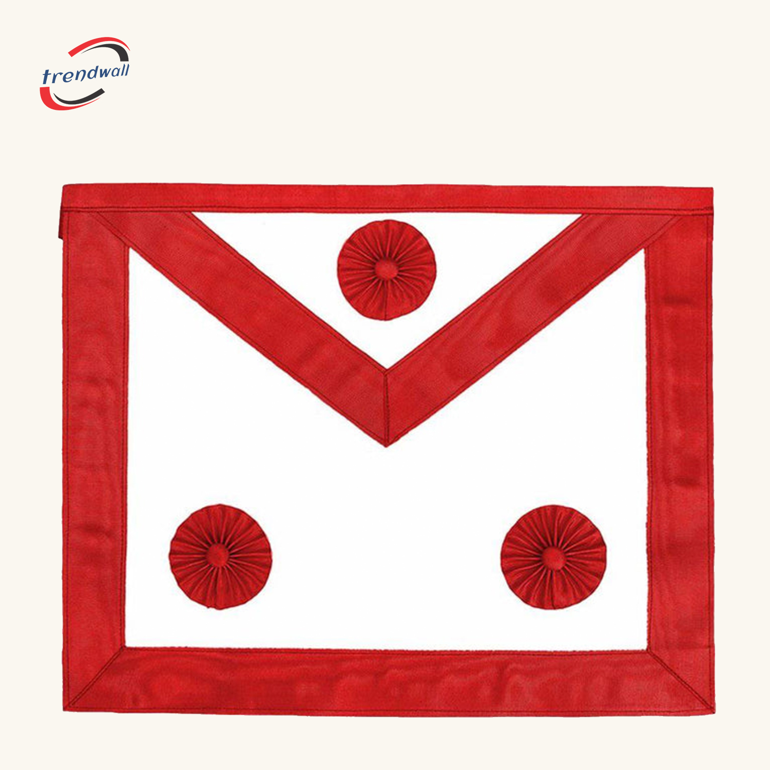 Master Mason Scottish Rite Apron