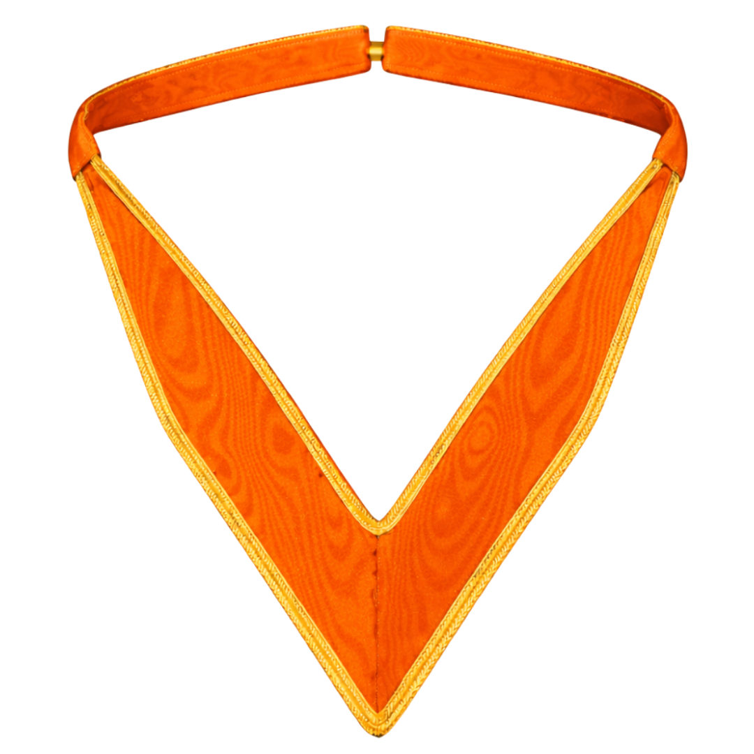 32nd Degree Scottish Rite Collarette