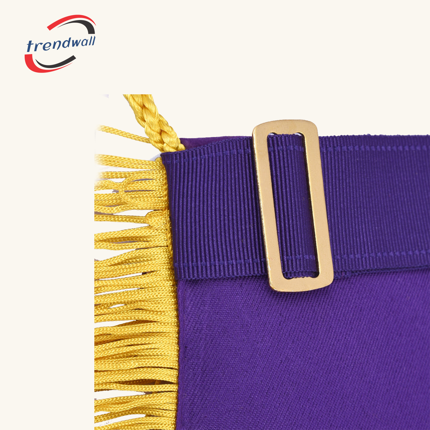 Past Master Blue Lodge Apron