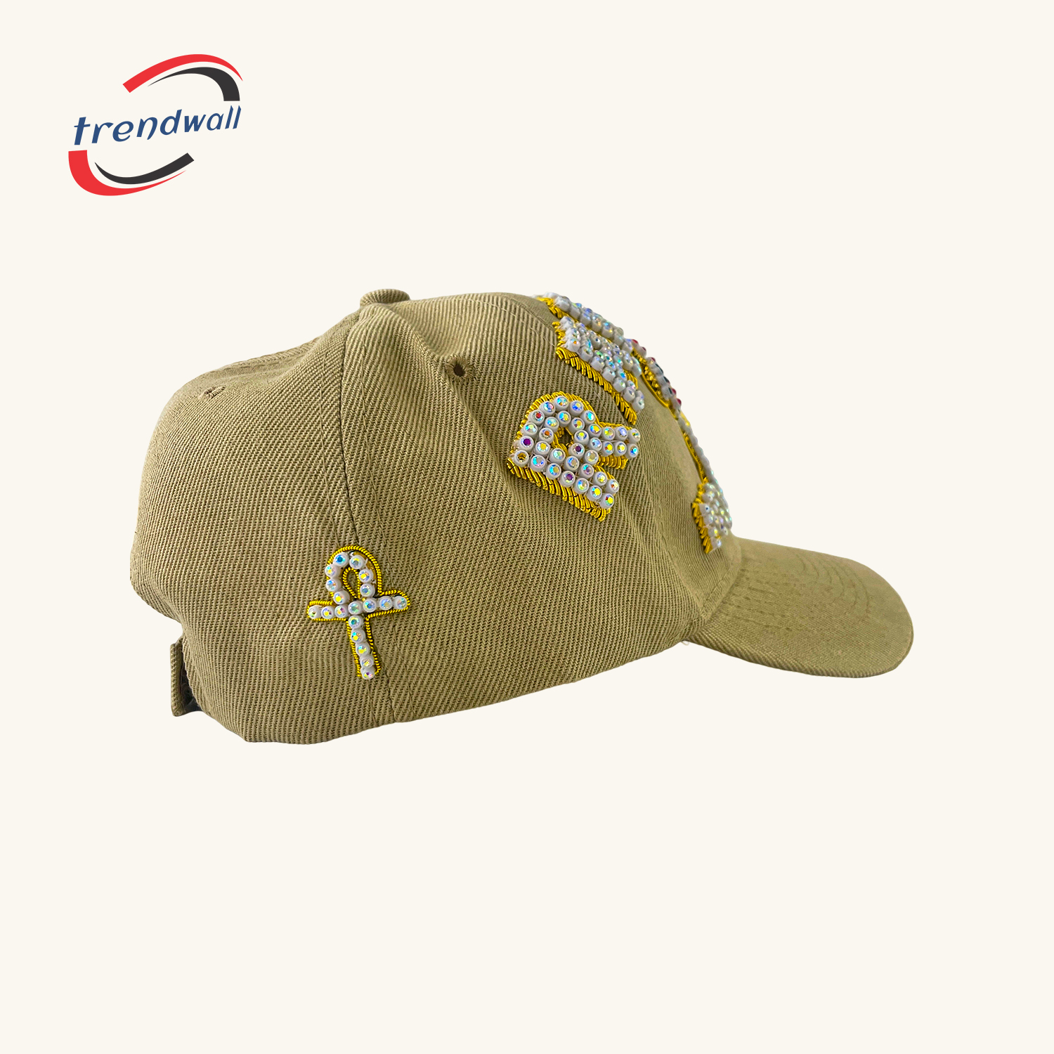 Masonic Shriners Baseball Cap