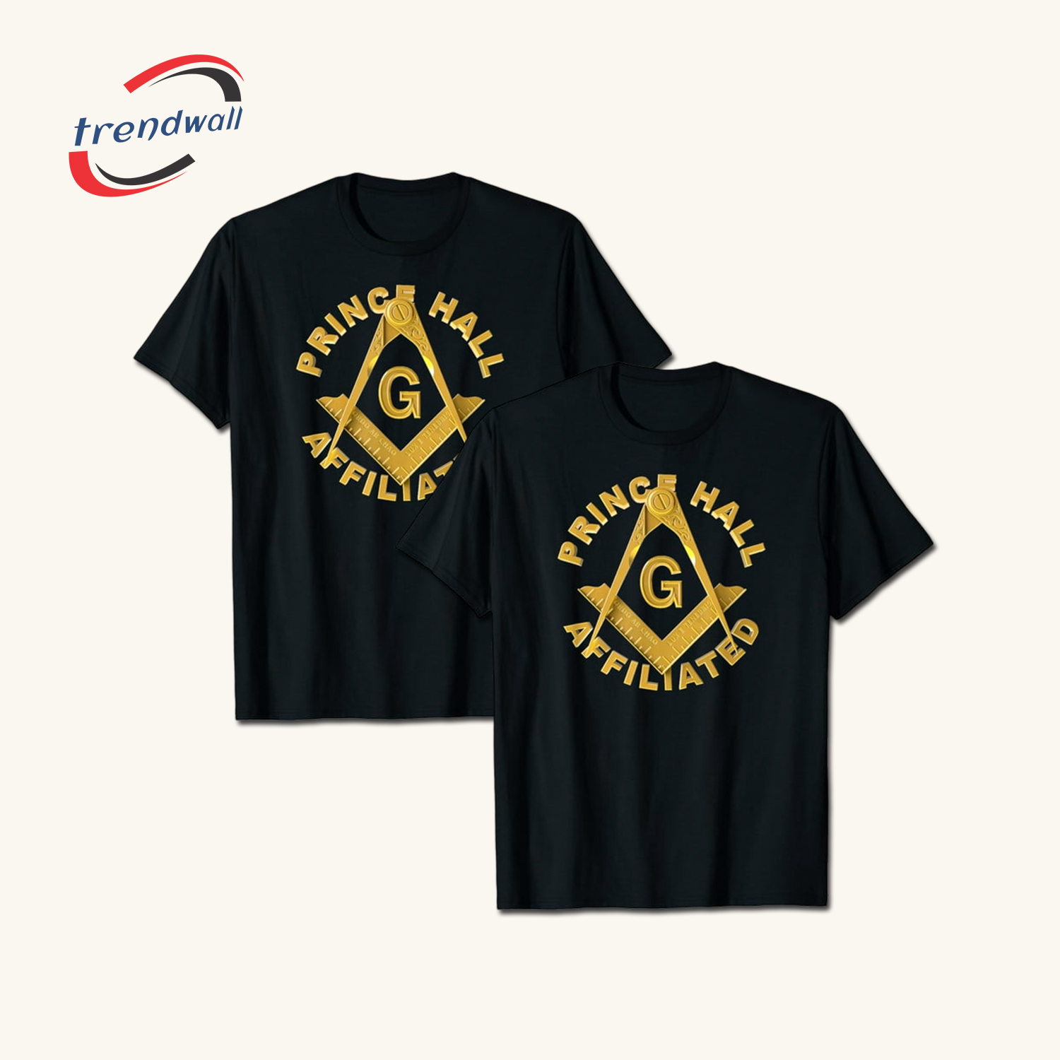 Masonic PHA T-Shirt