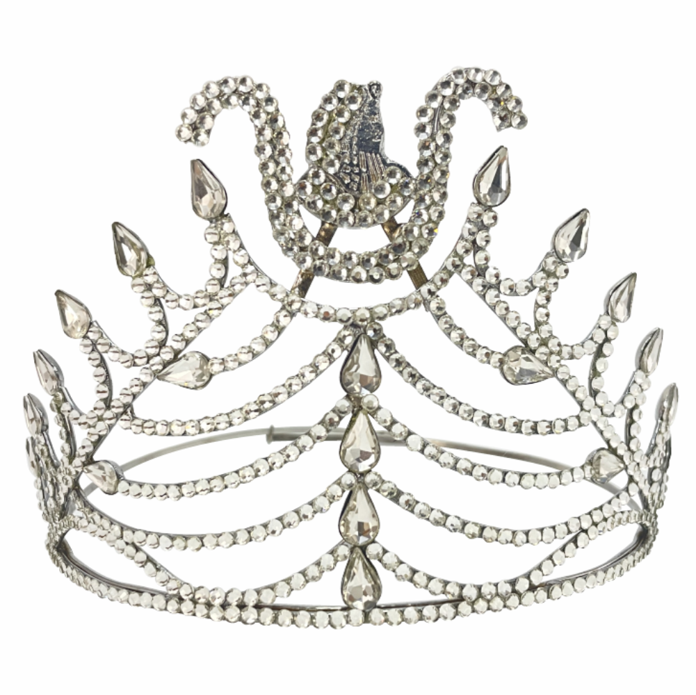 DOI Crown