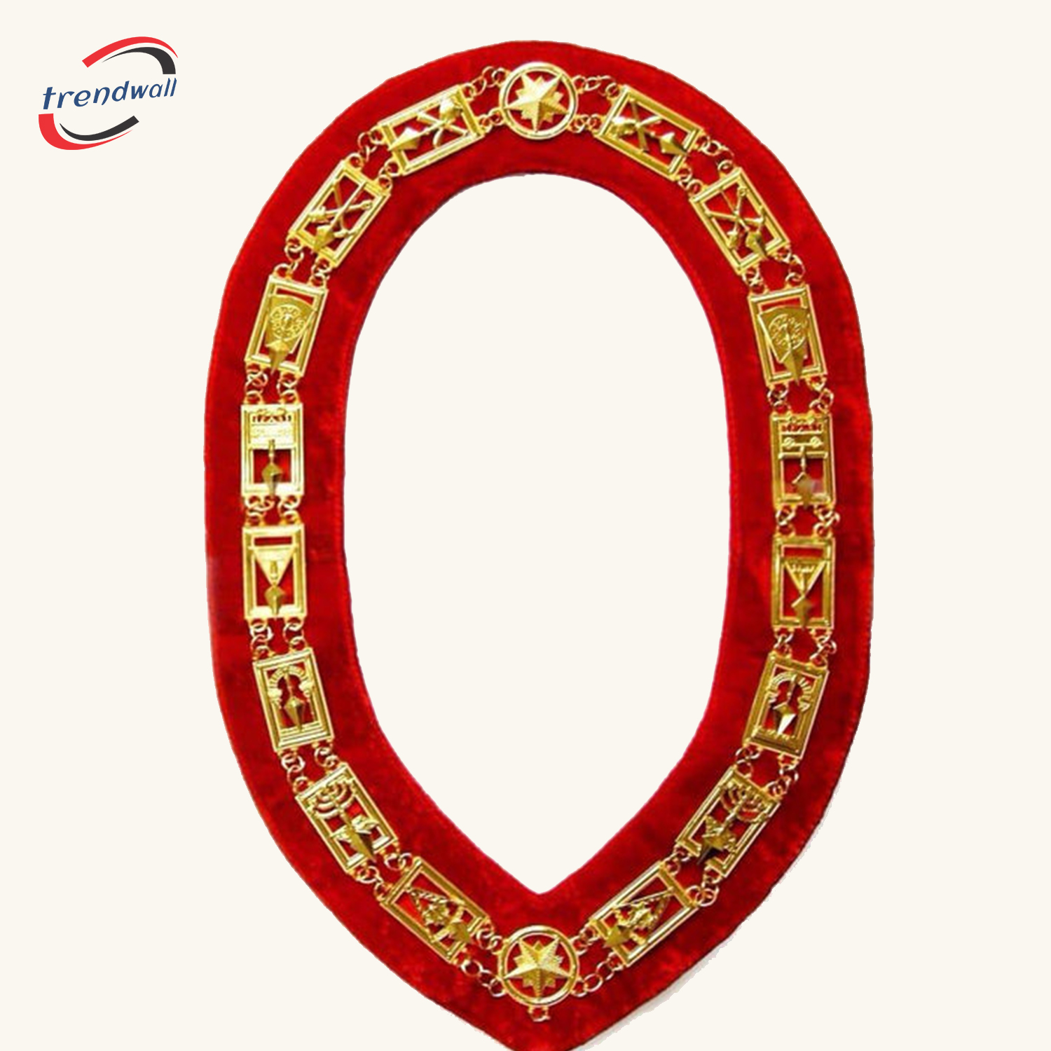 Council Chain Collar