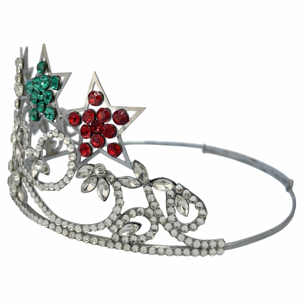 OES 5-Stars Crown