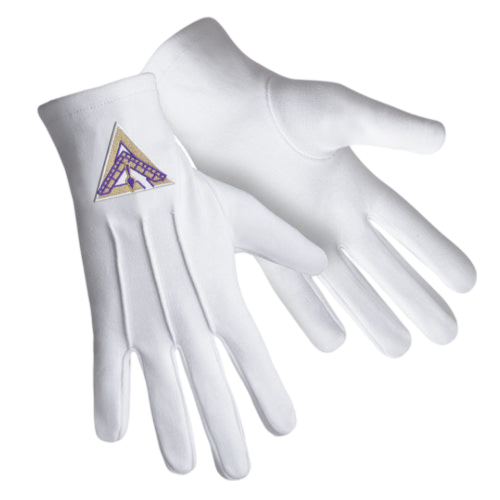 Royal & Select Masters English Regulation Gloves