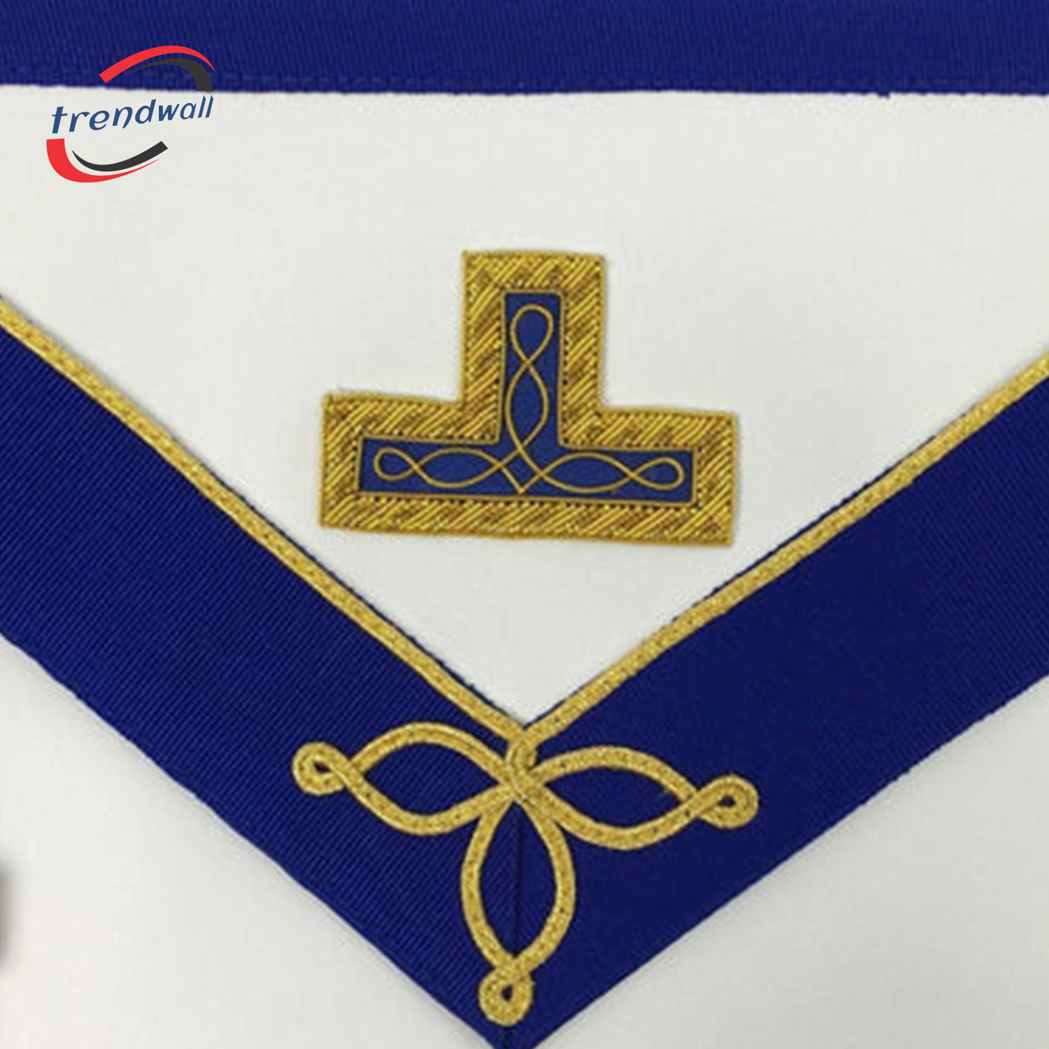 Provincial Officers Craft English Regulation Regalia Set