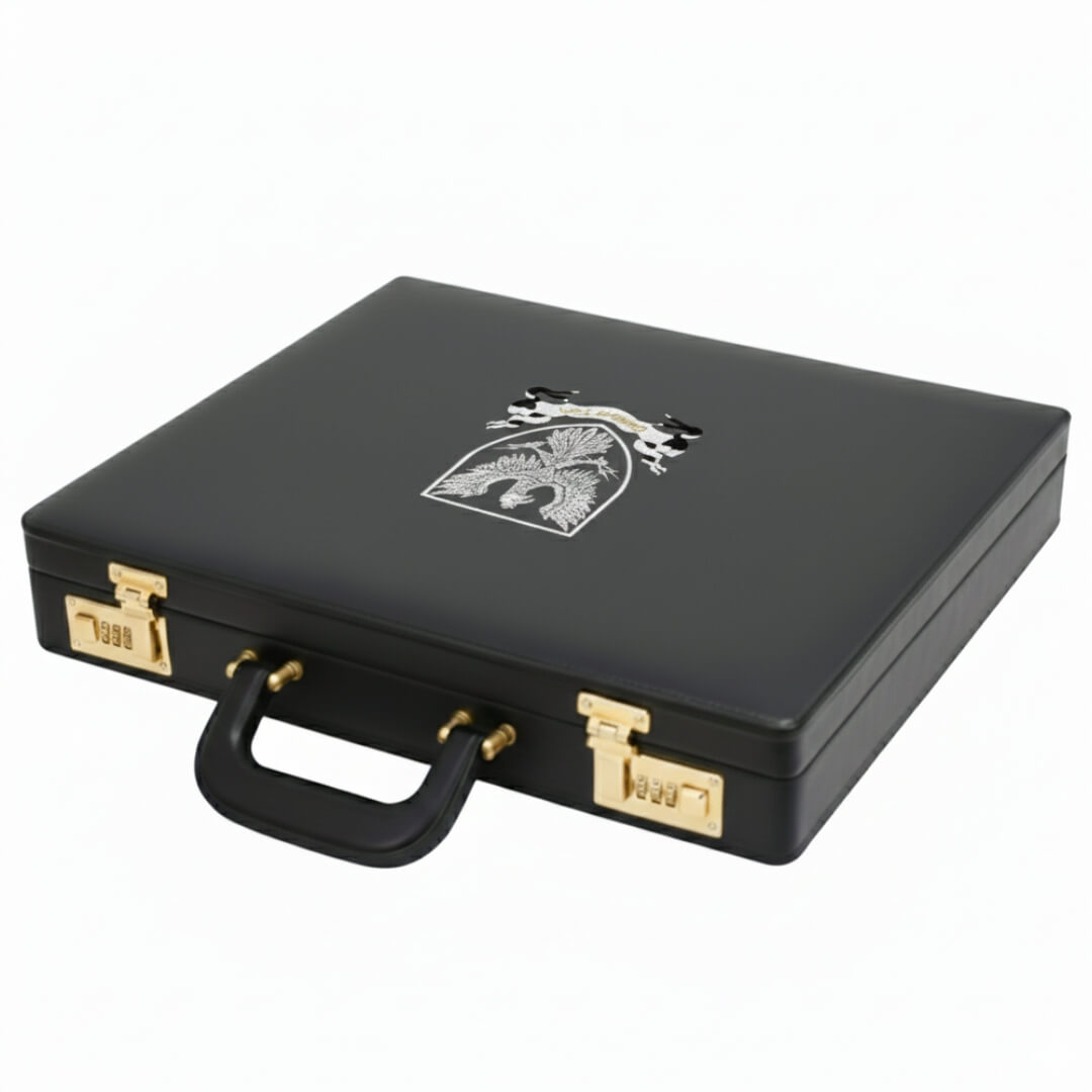 Scottish Rite Apron Case