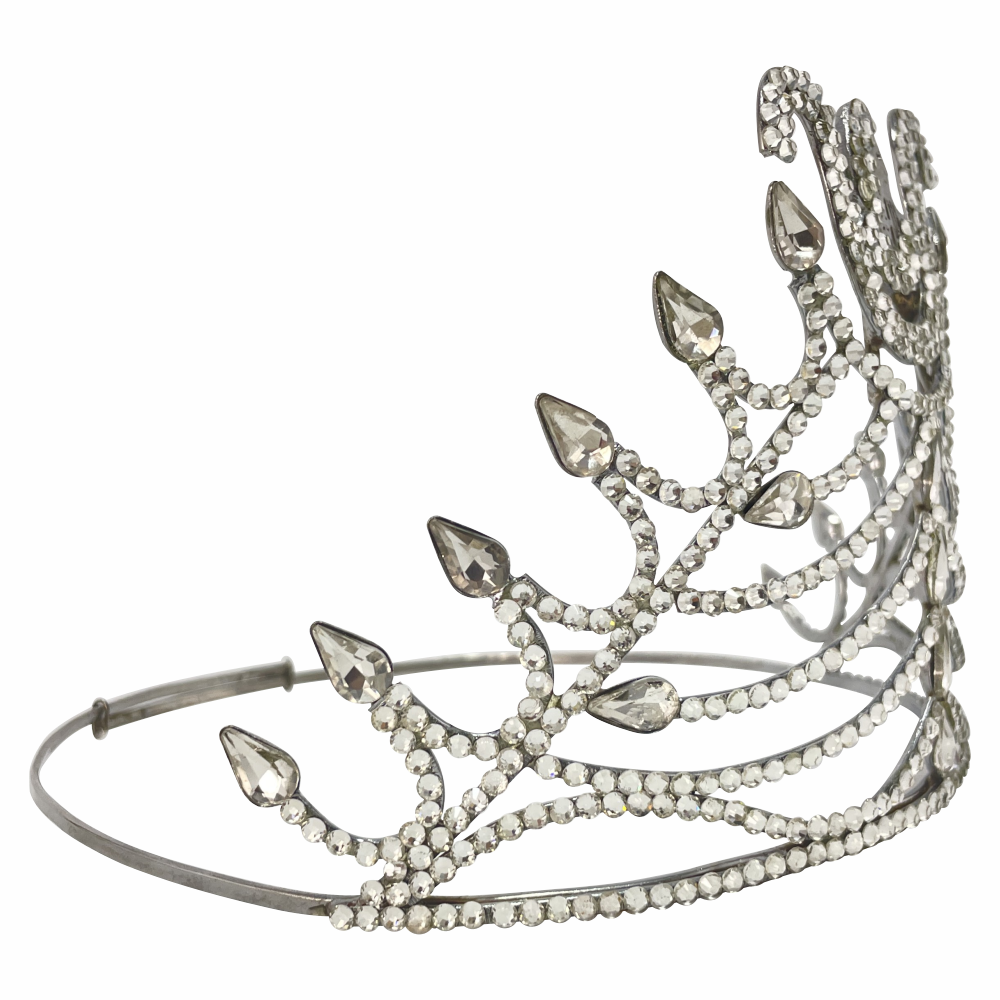 DOI Crown