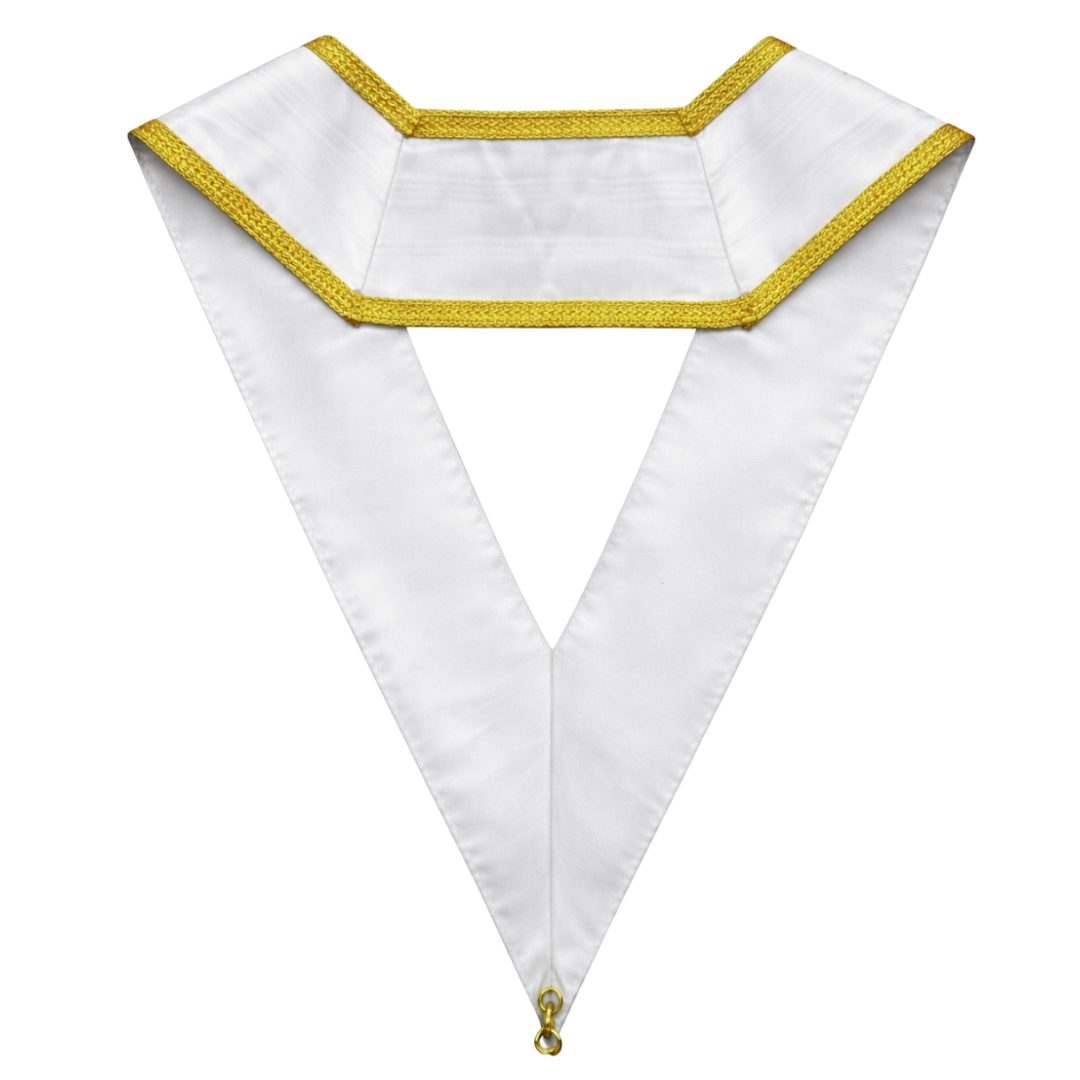 33rd Degree Scottish Rite Collar