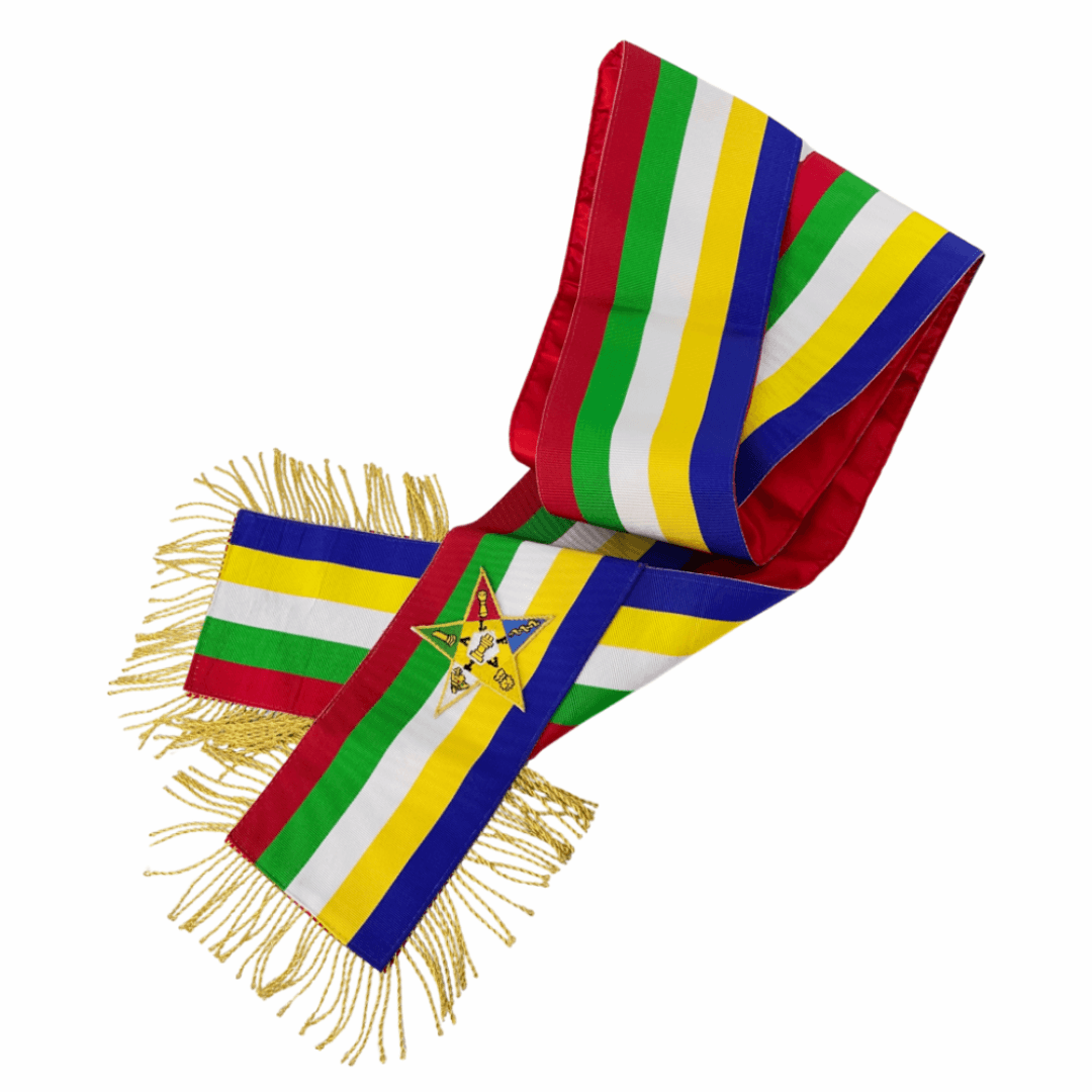 OES Sash