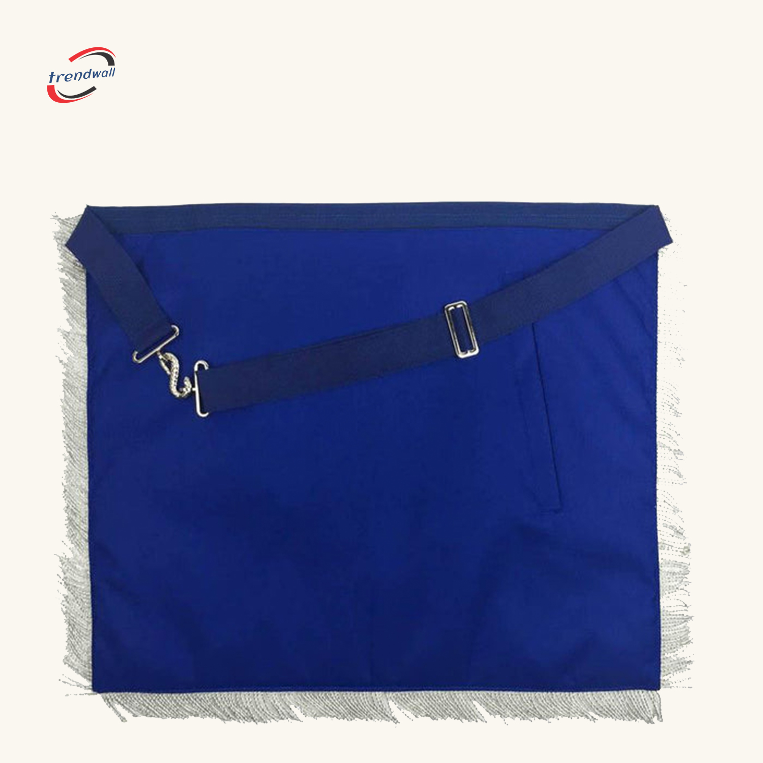 Past Master Blue Lodge Apron