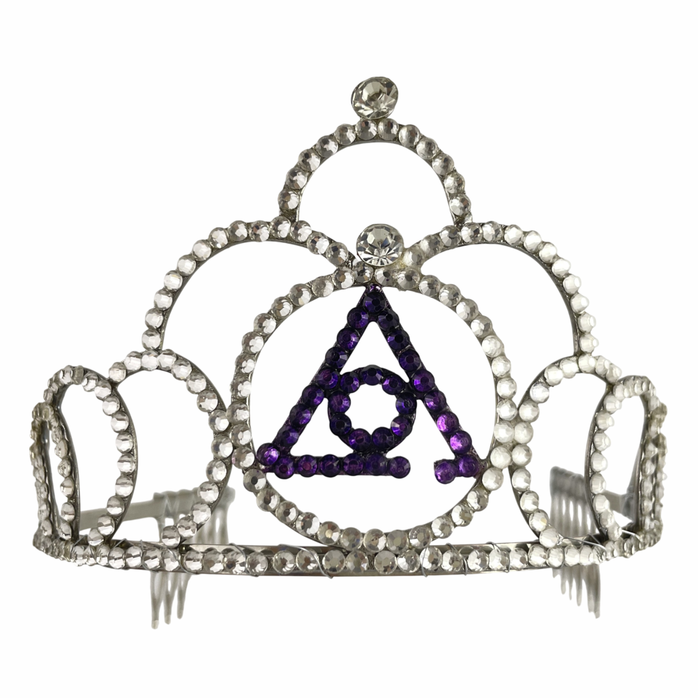 Ladies Of Circle Of Perfection Crown