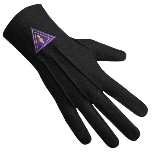 Royal & Select Masters English Regulation Gloves