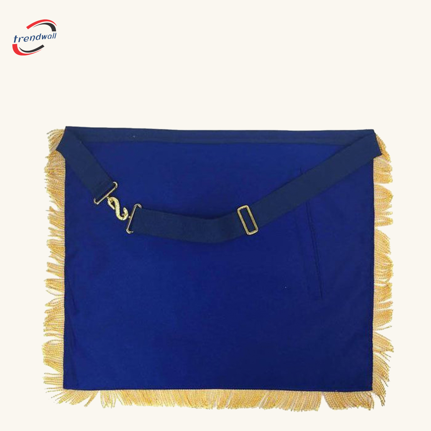 Master Mason Blue Lodge Apron