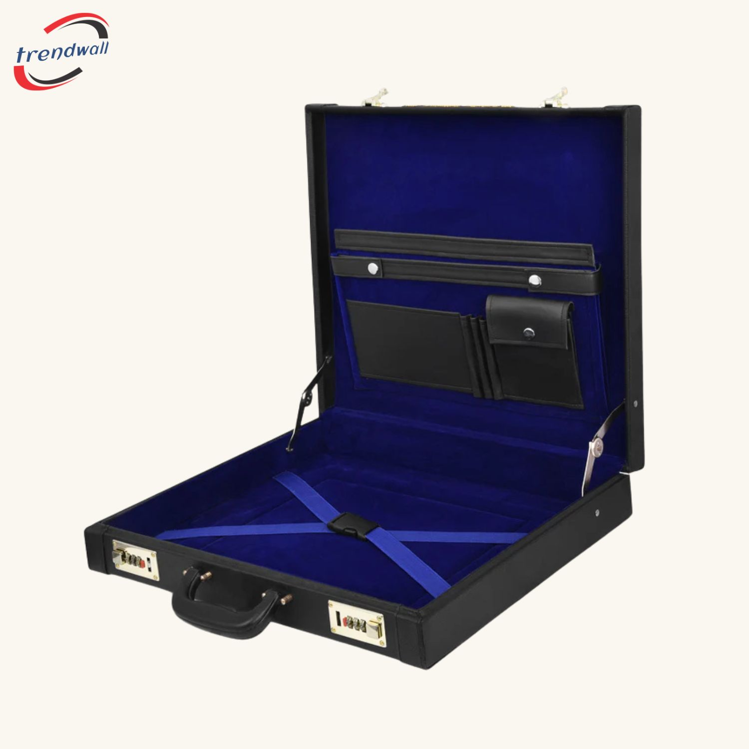 Master Mason Blue Lodge Apron Case