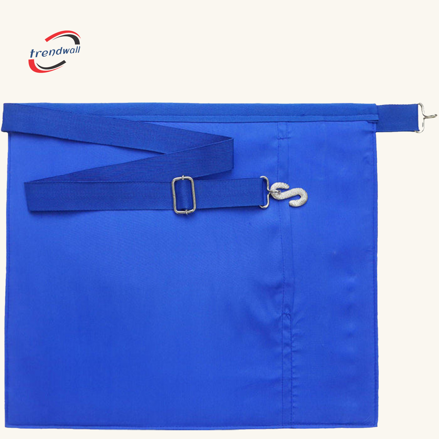 Past Master Blue Lodge Apron