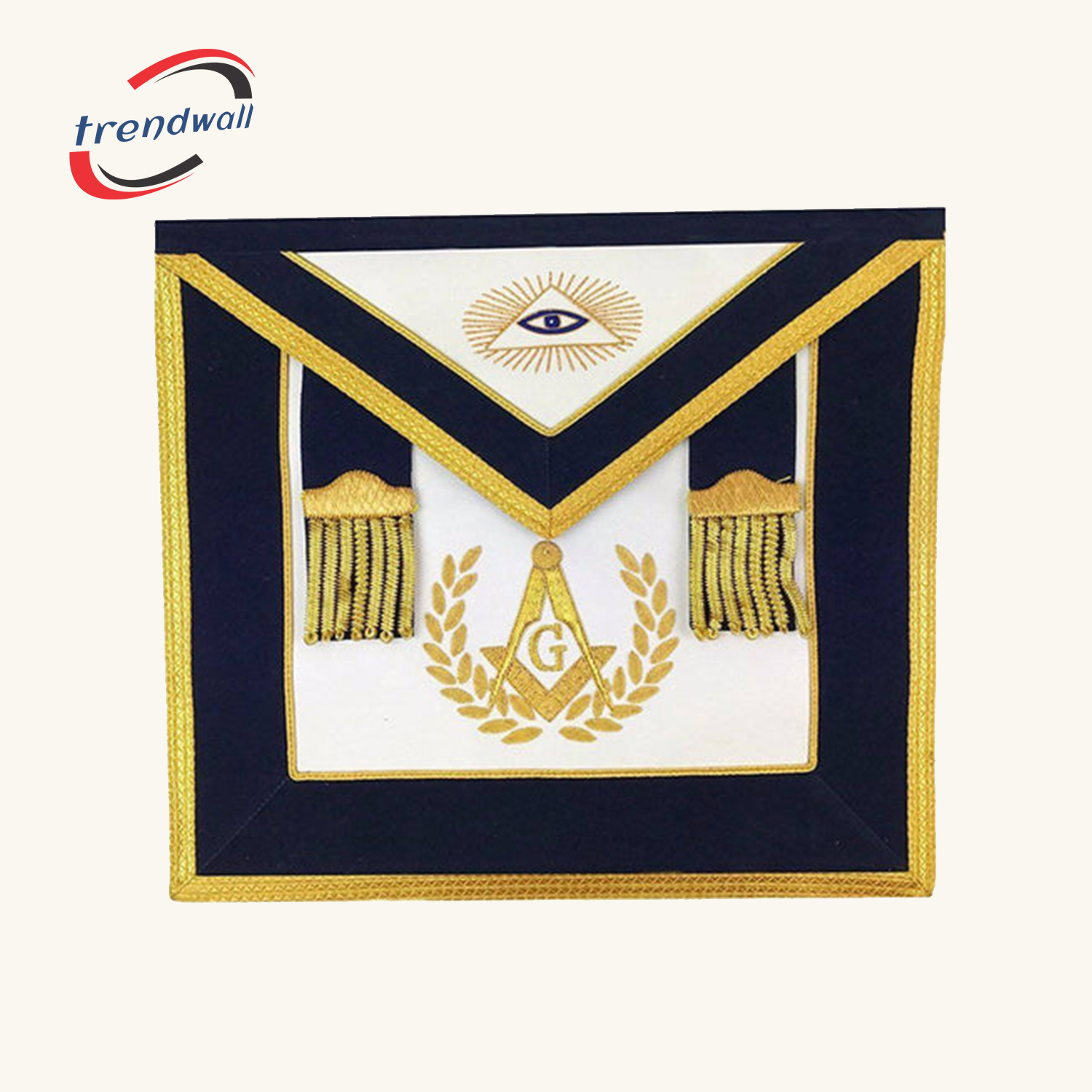 Master Mason Blue Lodge Regalia Set