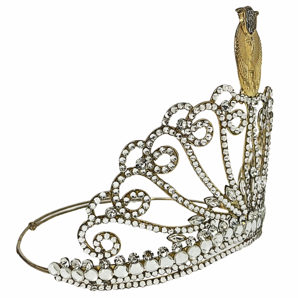York Rite DOI Crown