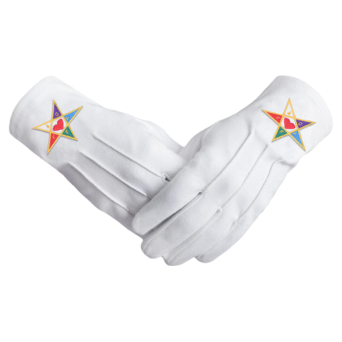 Youth Department International Masons Gloves