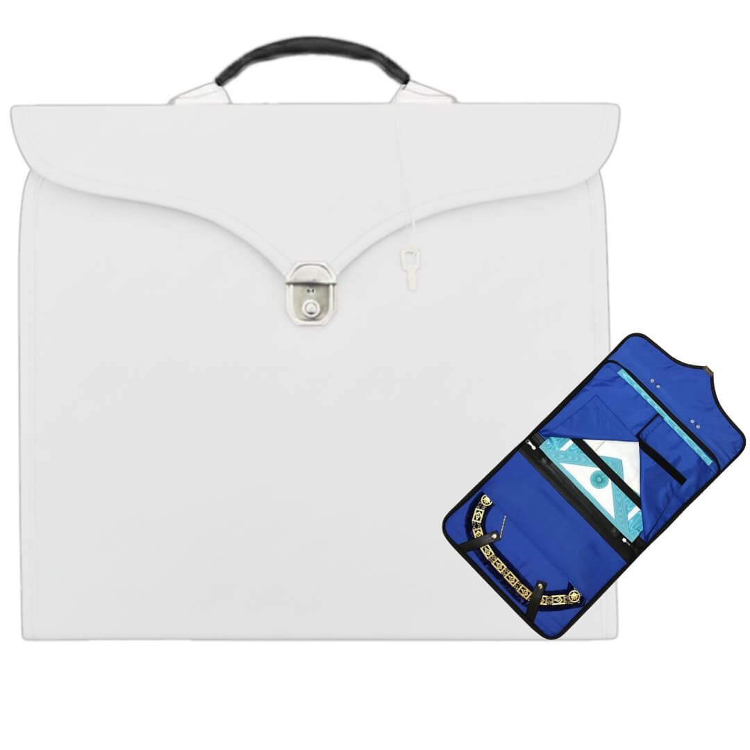 Masonic Apron Case