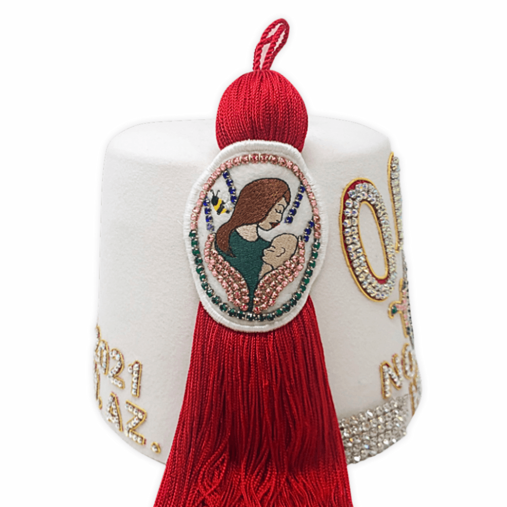 LOSNA PHP Deluxe Fez