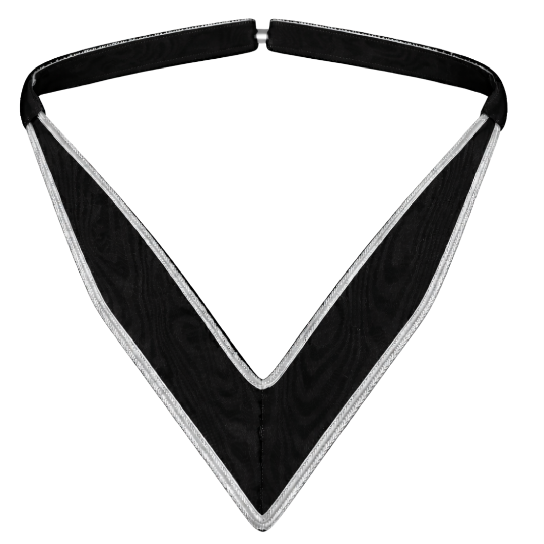 30th Degree Scottish Rite Collarette
