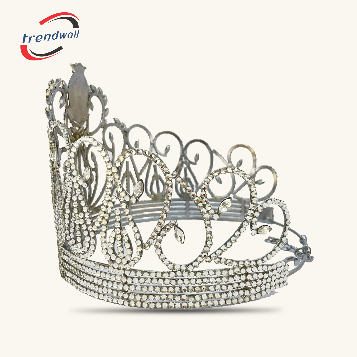 York Rite Daughter Crown