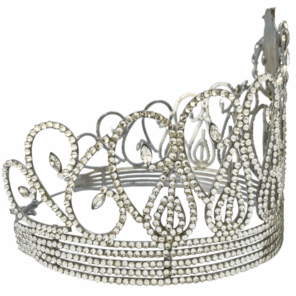 York Rite DOI Crown