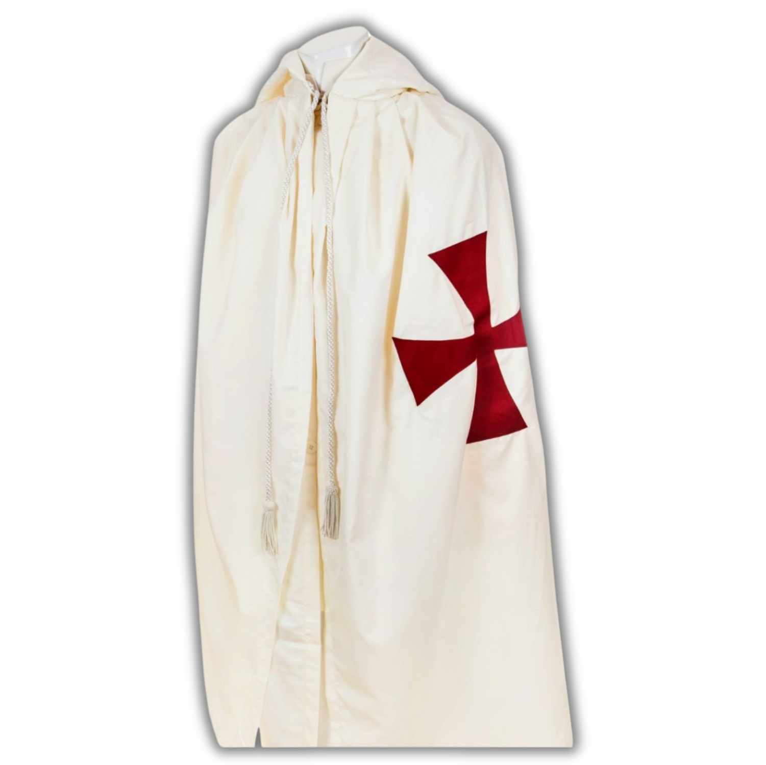 Knights Templar Mantle