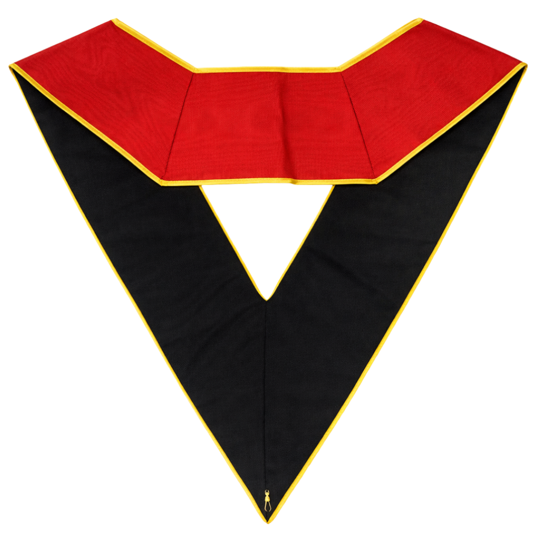 18th Degree Scottish Rite Collar