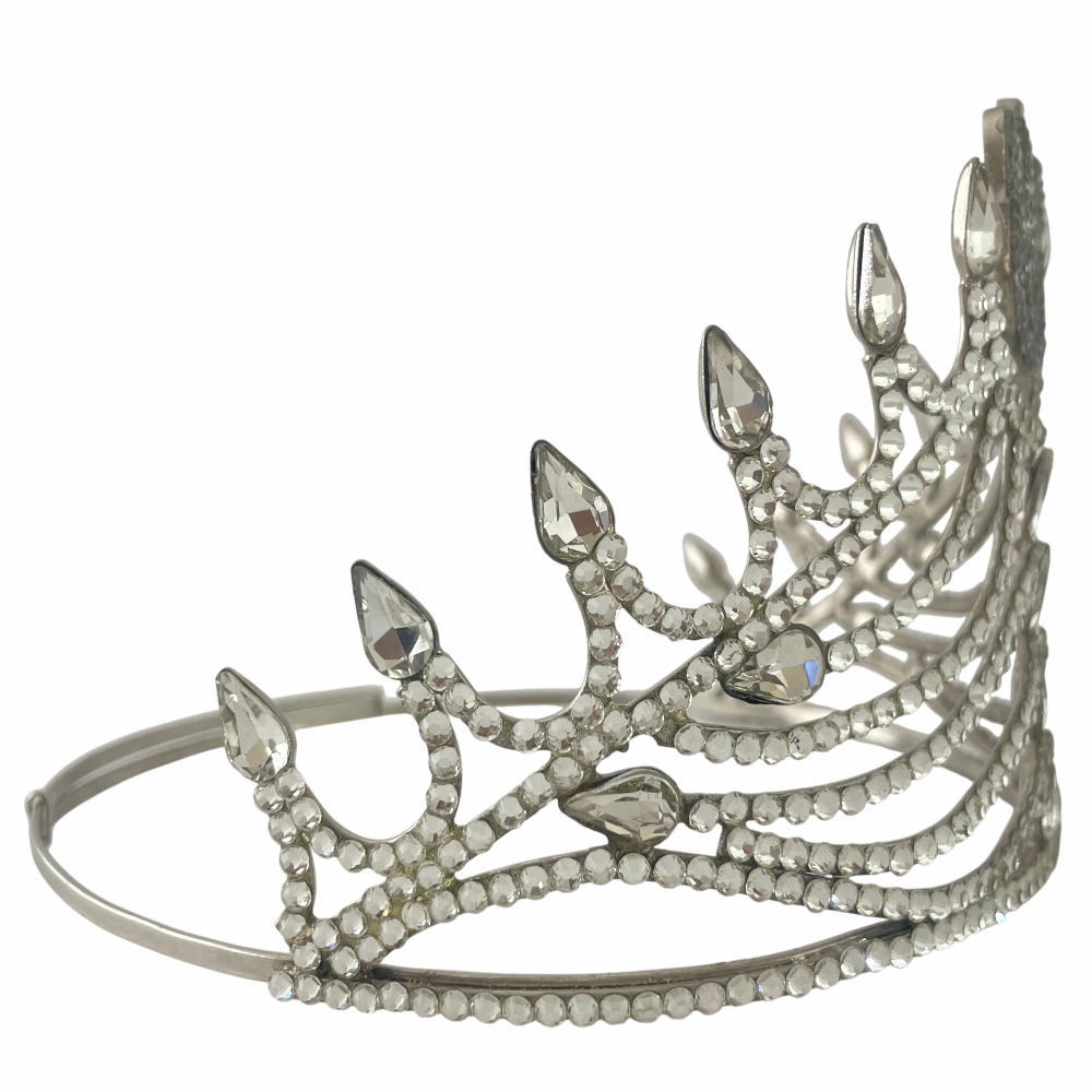 Daughter of ISIS Crown