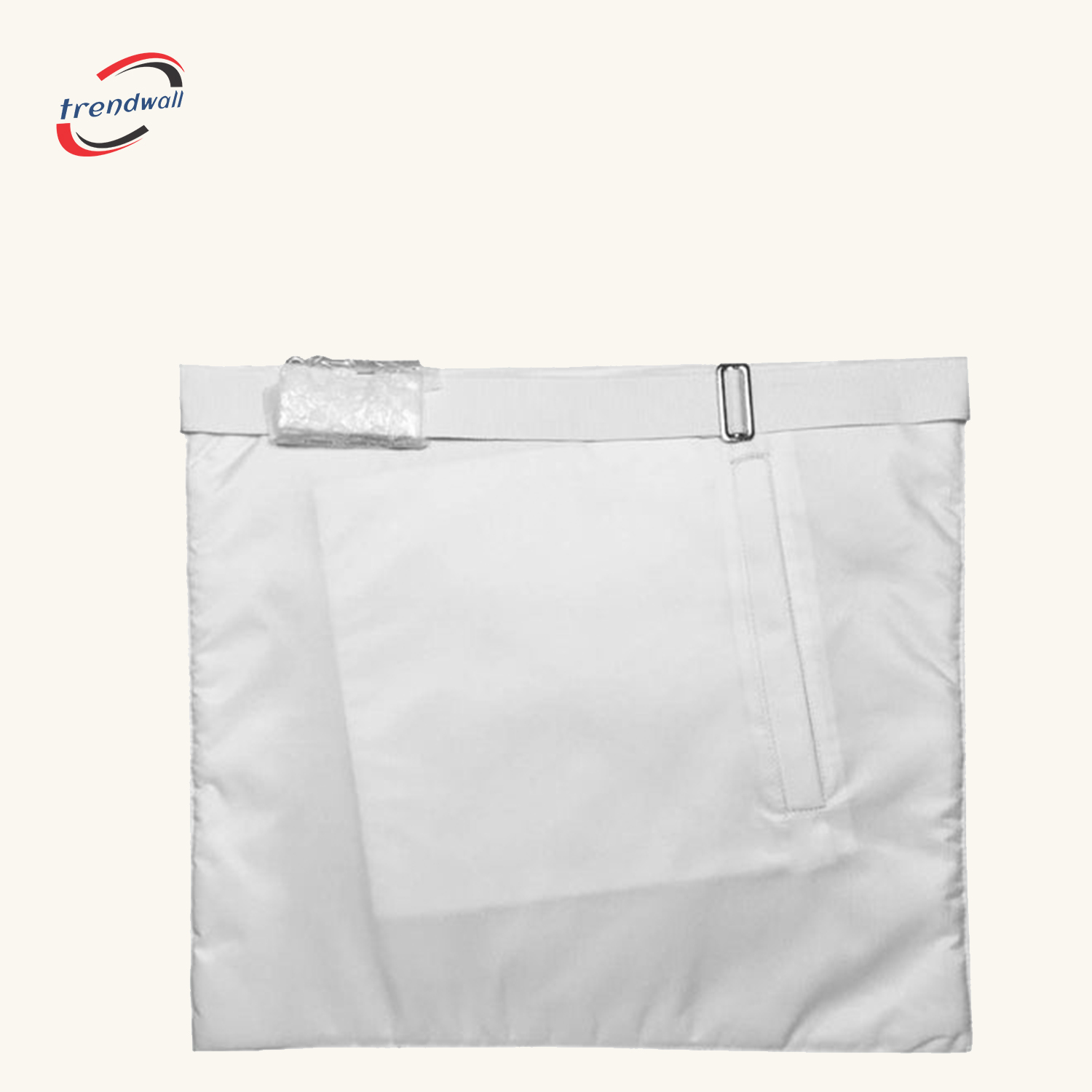 Master Mason Blue Lodge Apron