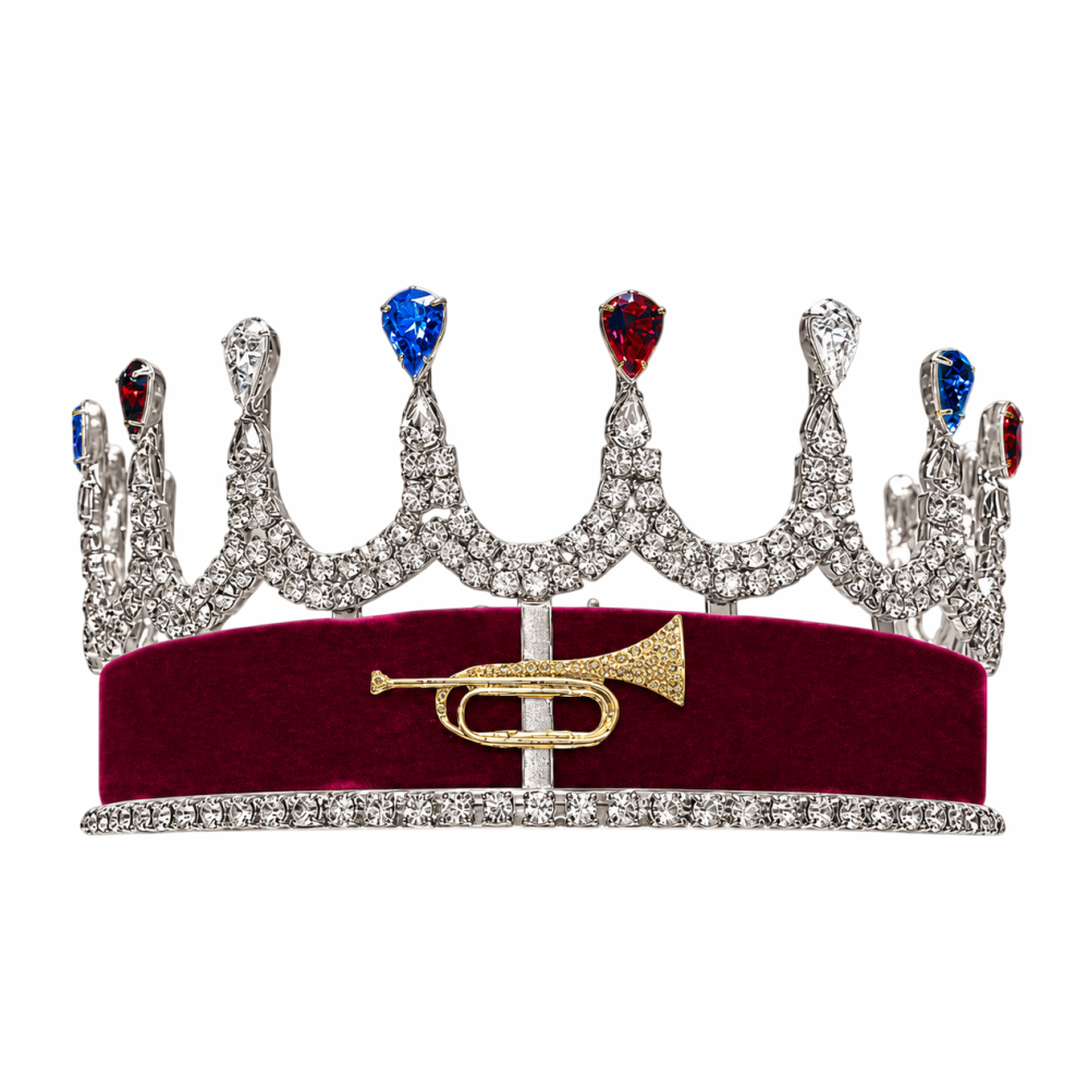 HOJ Crown