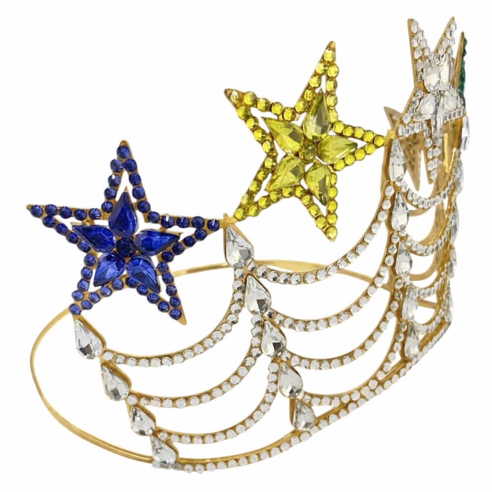 OES Tall Crown
