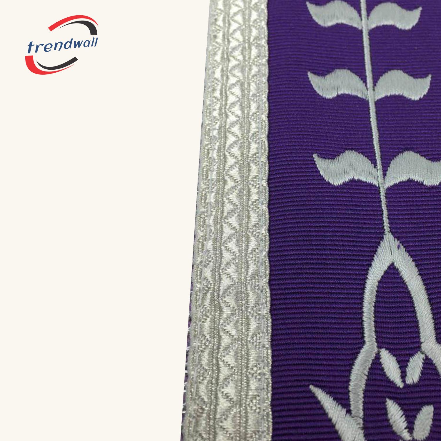 Past Master Blue Lodge Apron