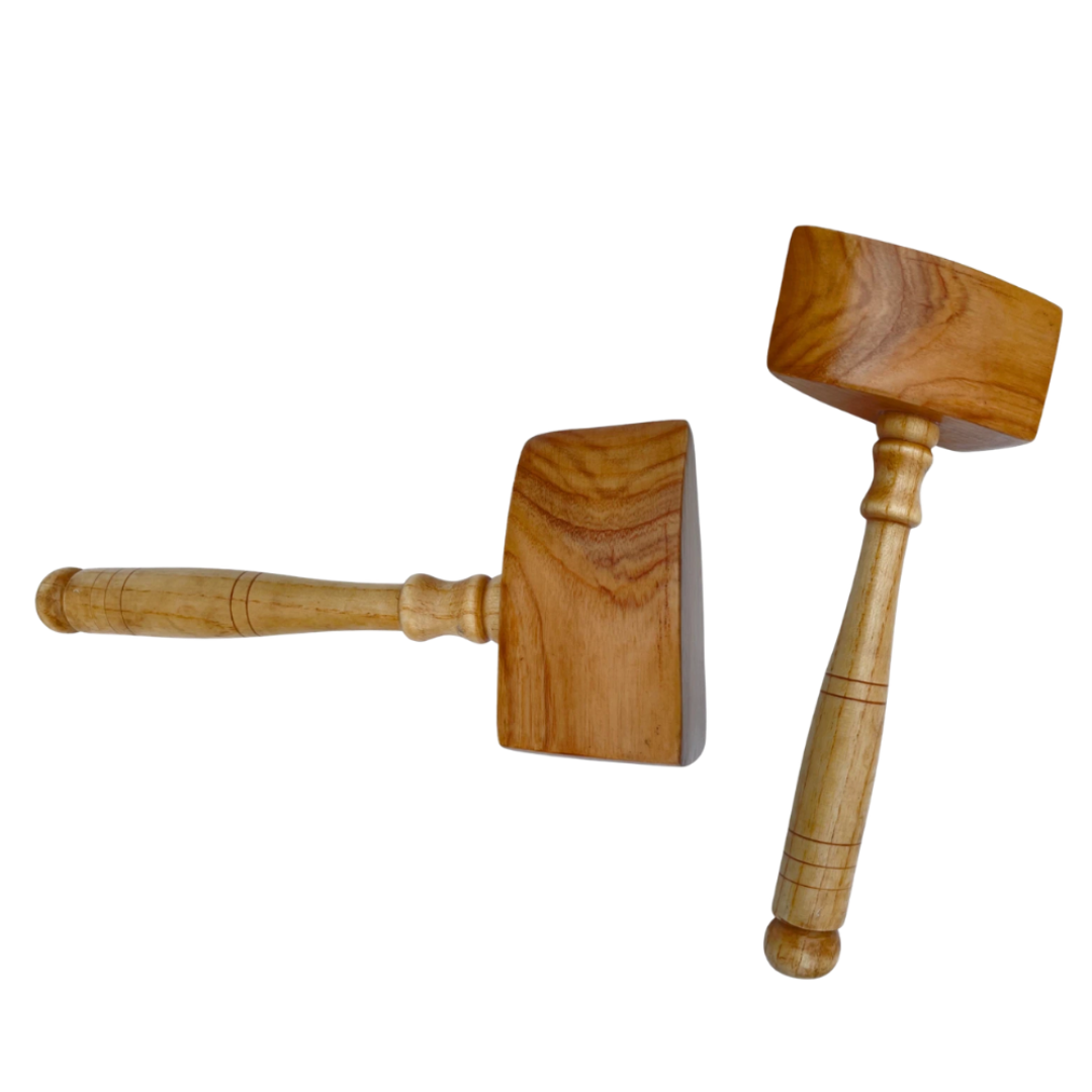 Masonic Wooden Gavel