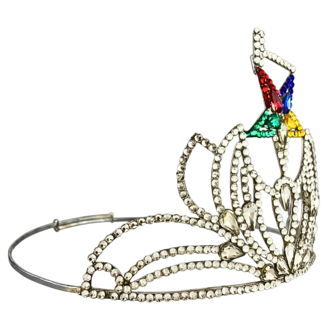 Masonic Grand Matron OES Crown