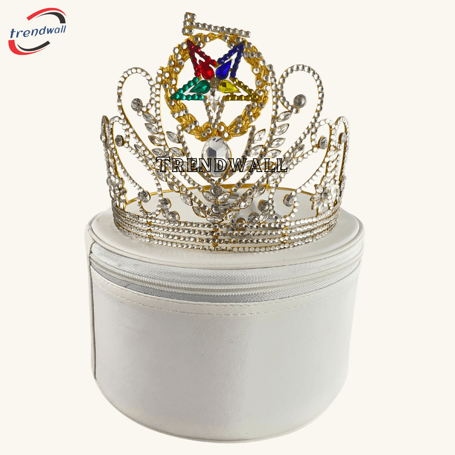 Masonic Regalia OES Crown