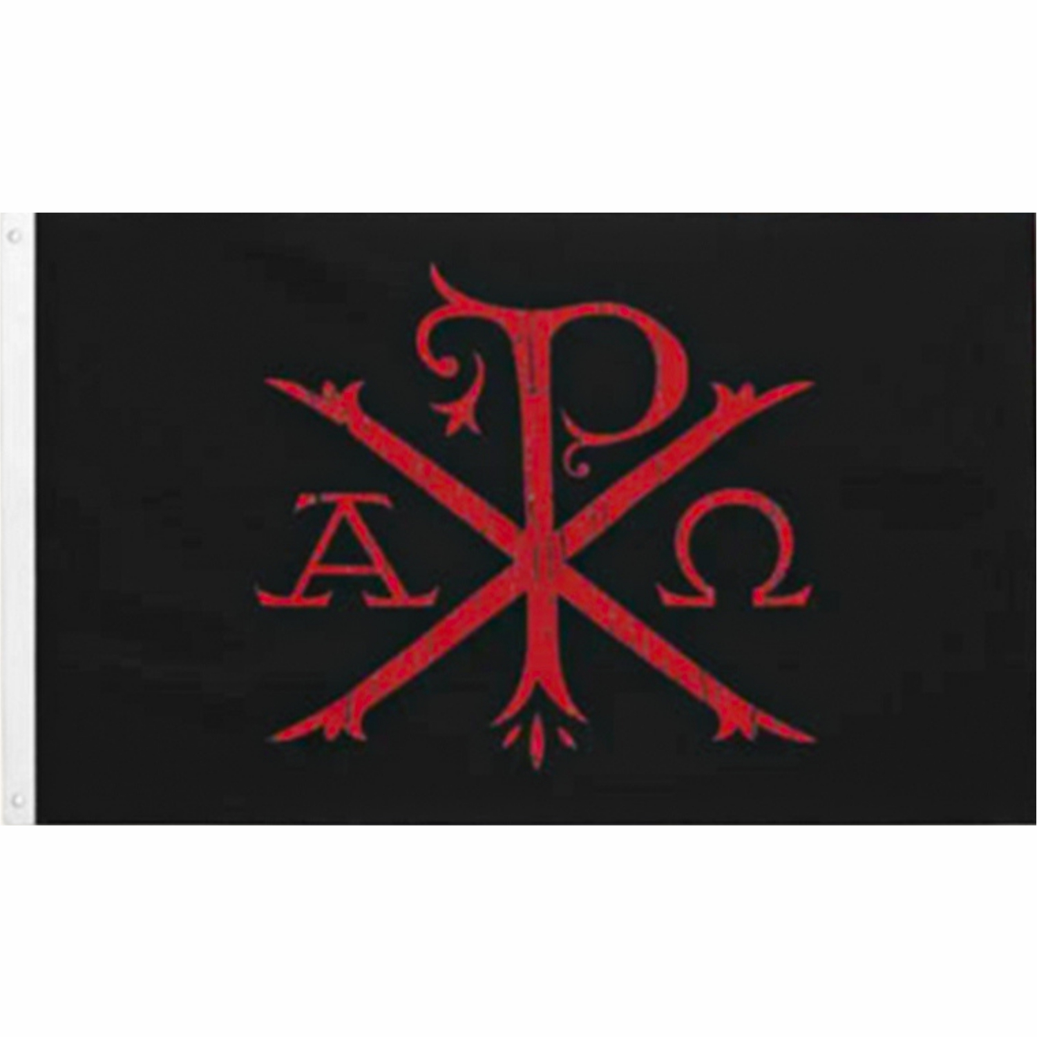 Knights Templar Commandery Flag