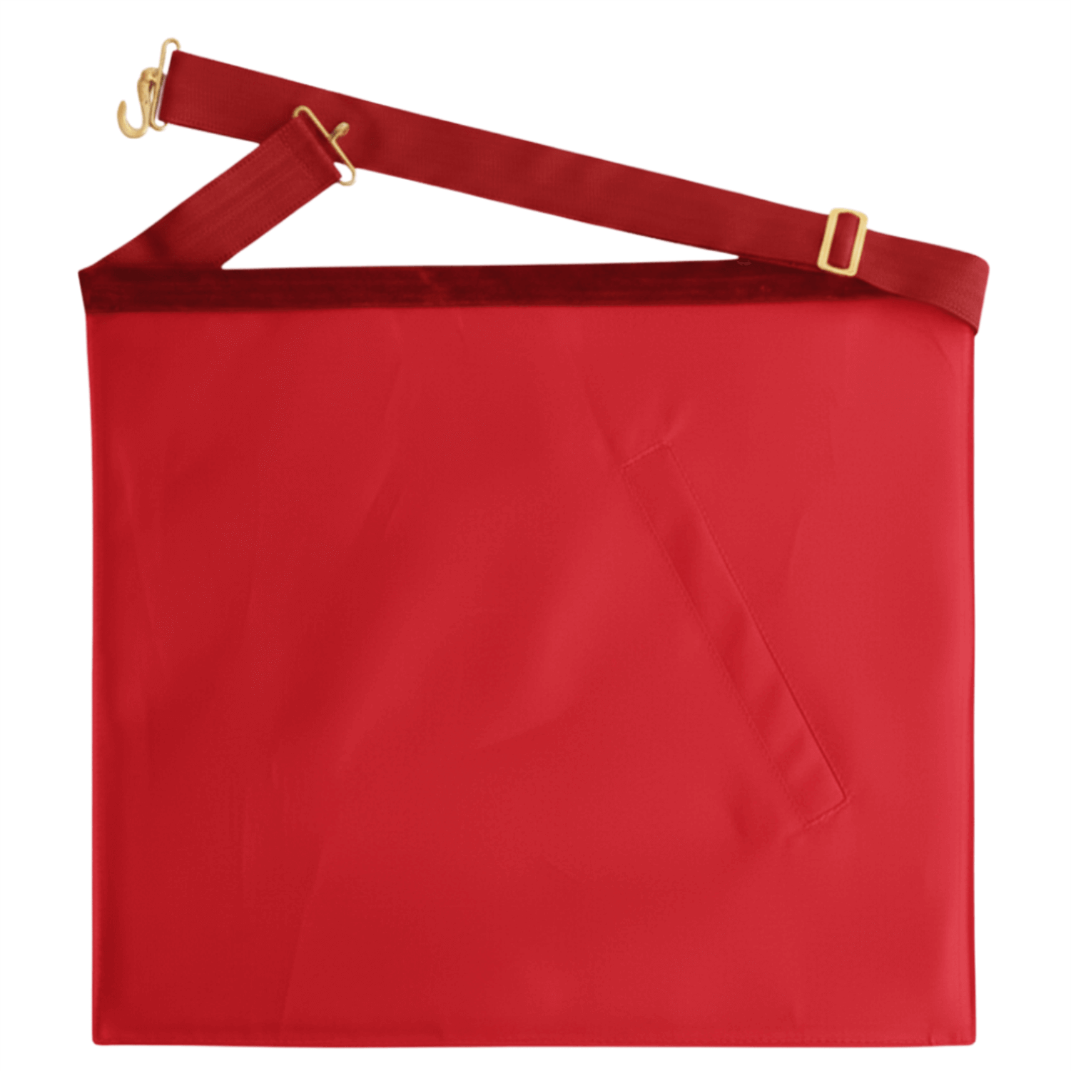 6th Degree Scottish Rite Apron