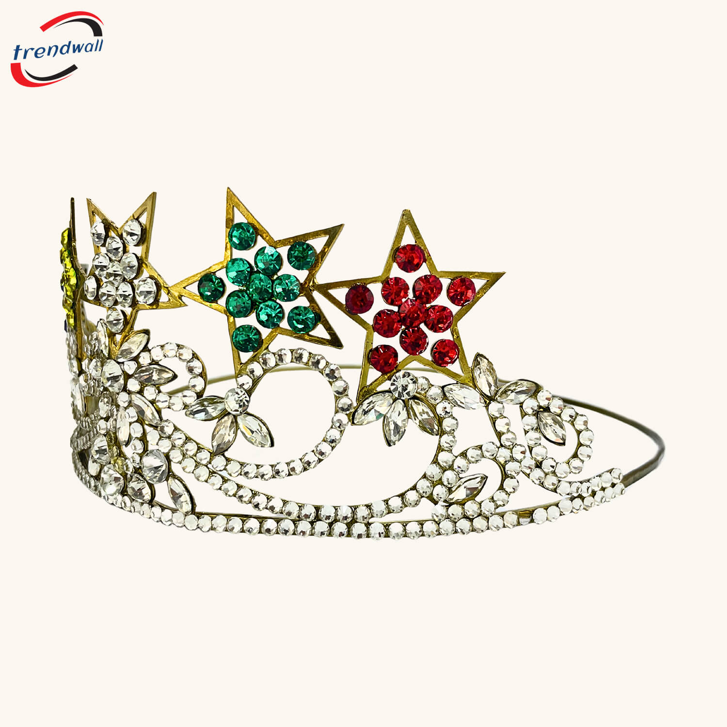 OES five Stars Crown