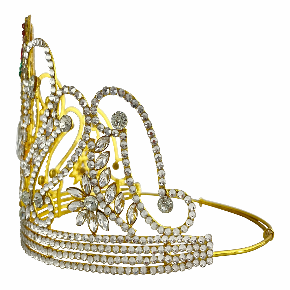 OES Grand Worthy Matron Crown