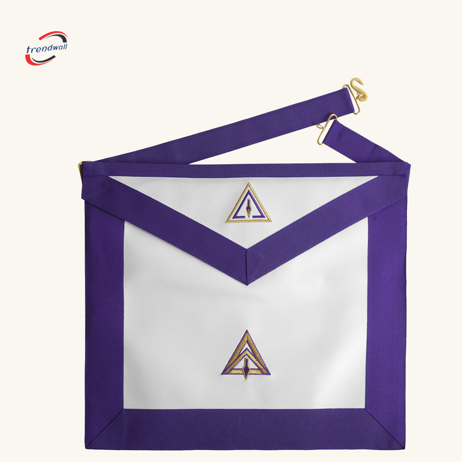 Royal & Select Masters English Regulation Apron