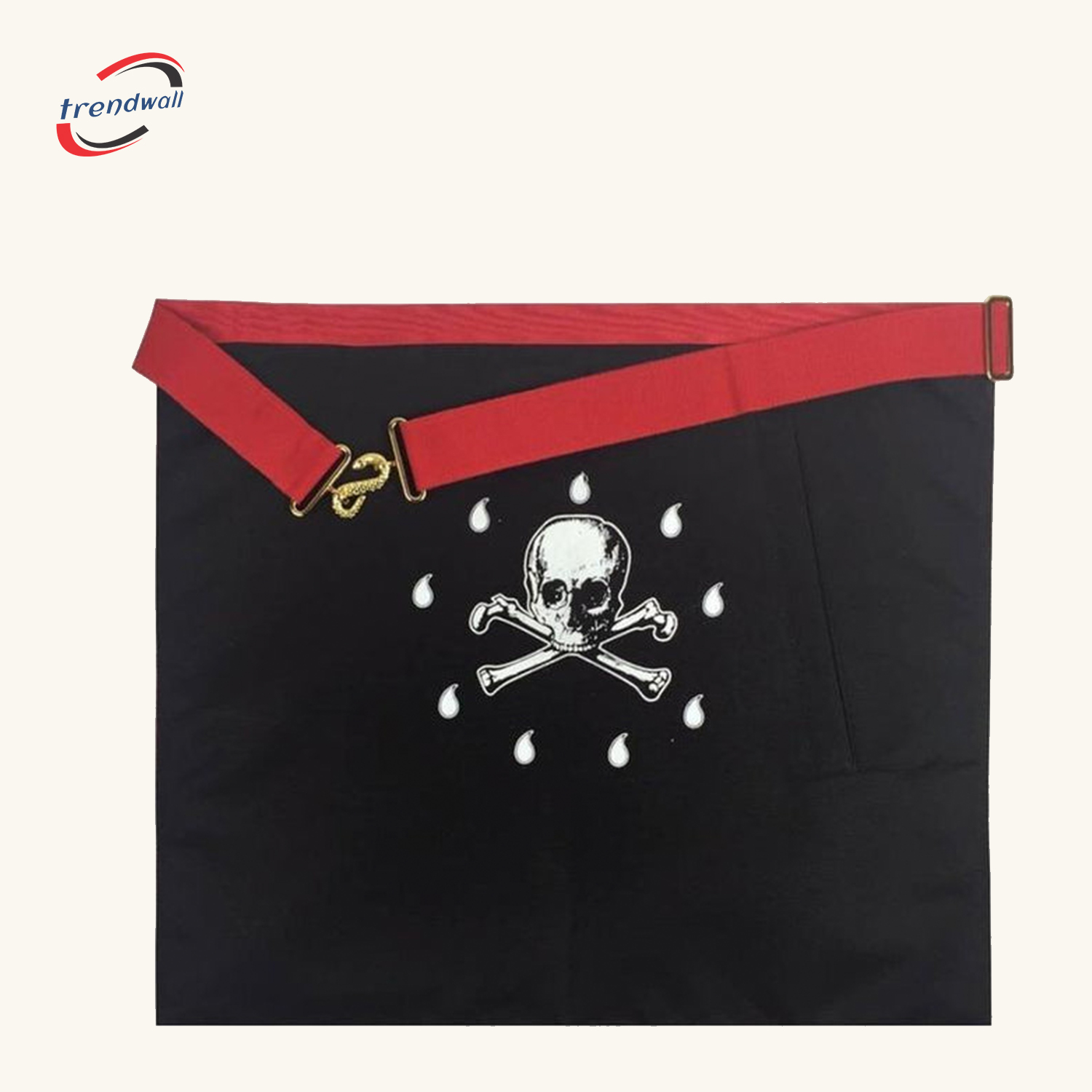 Master Mason Scottish Rite Apron