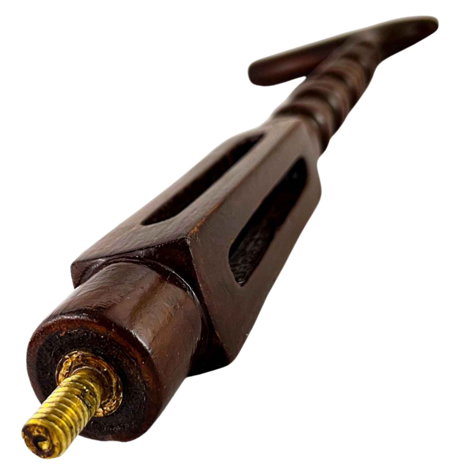 Blue Lodge Cane & Walking Stick