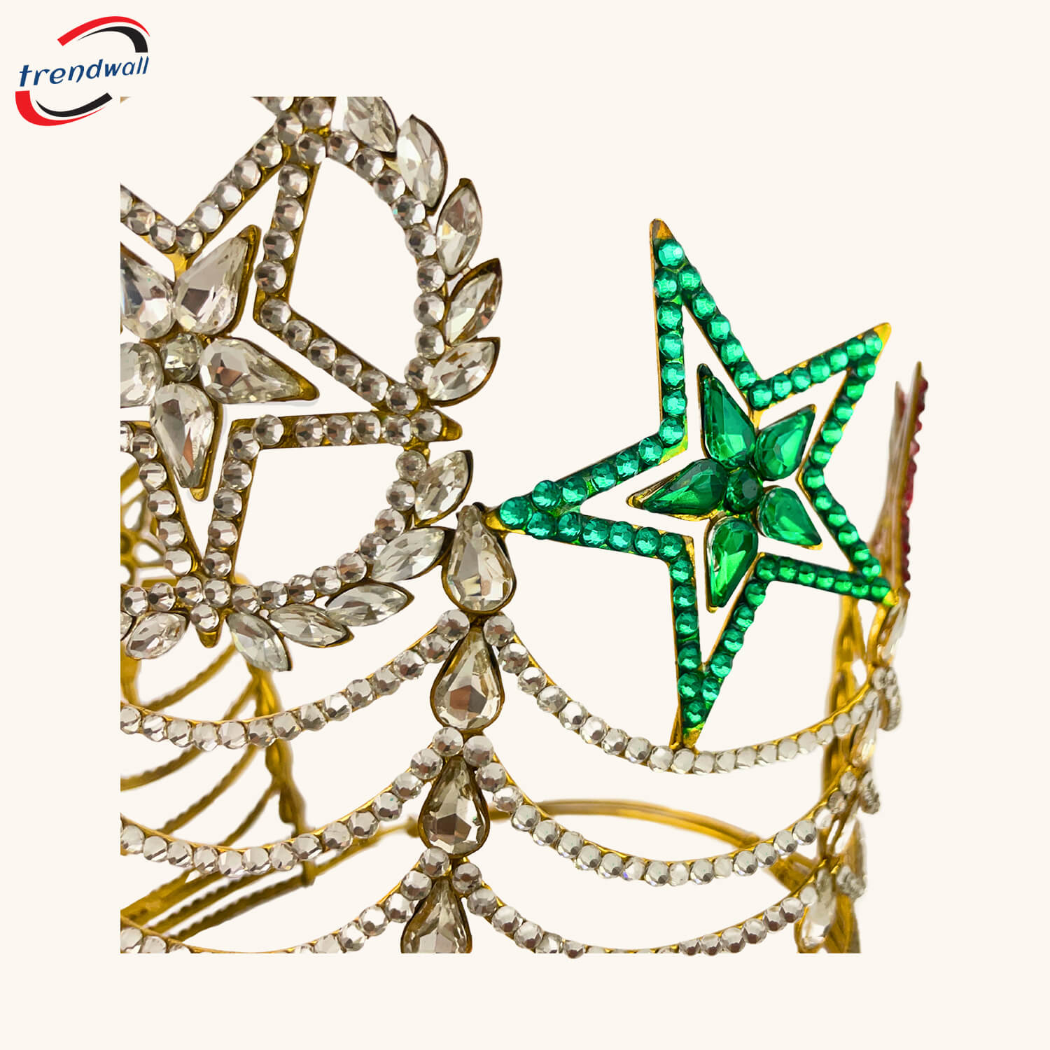 Biggest Size Masonic Crown