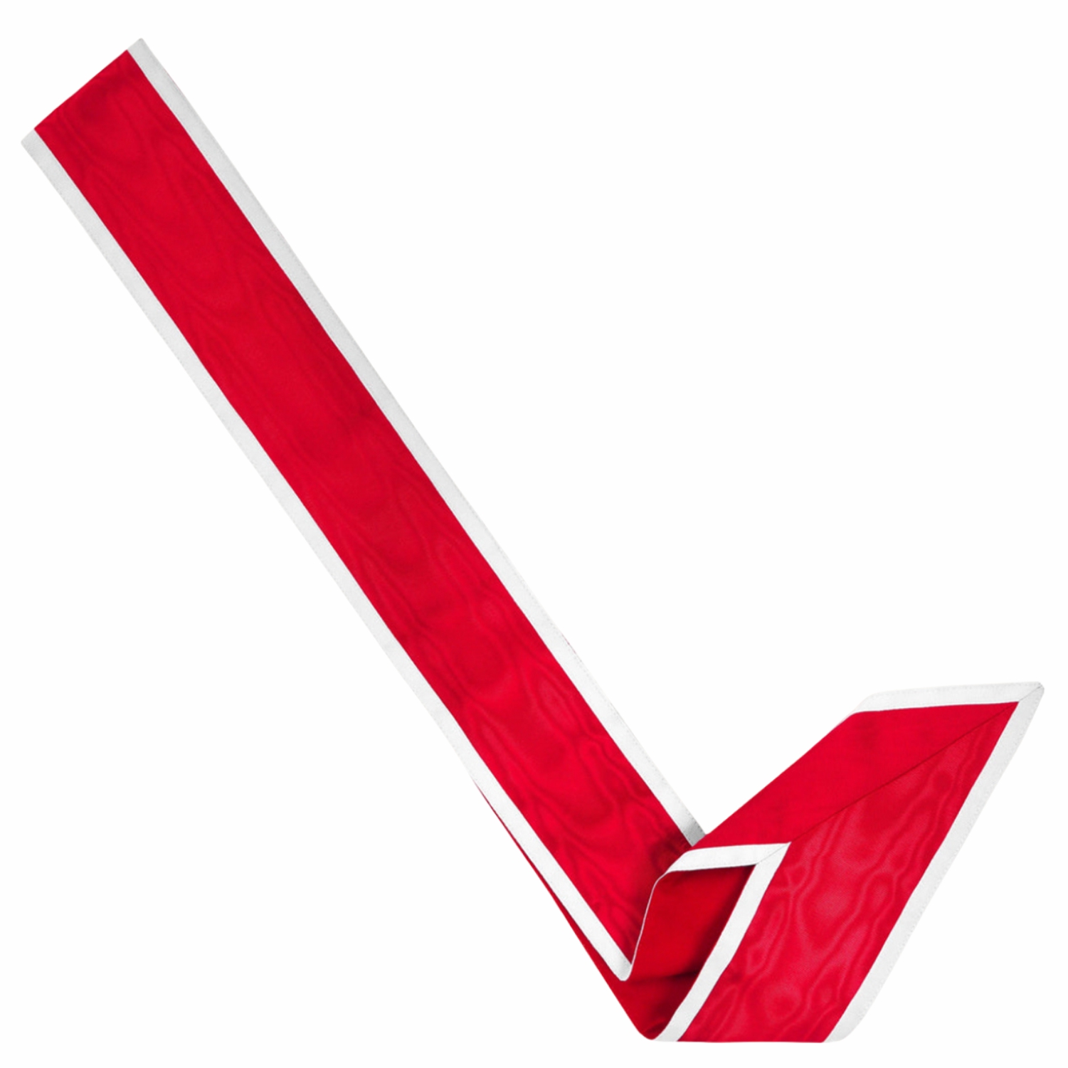 2nd Degree Order Of The Secret Monitor AMD English Regulation Sash